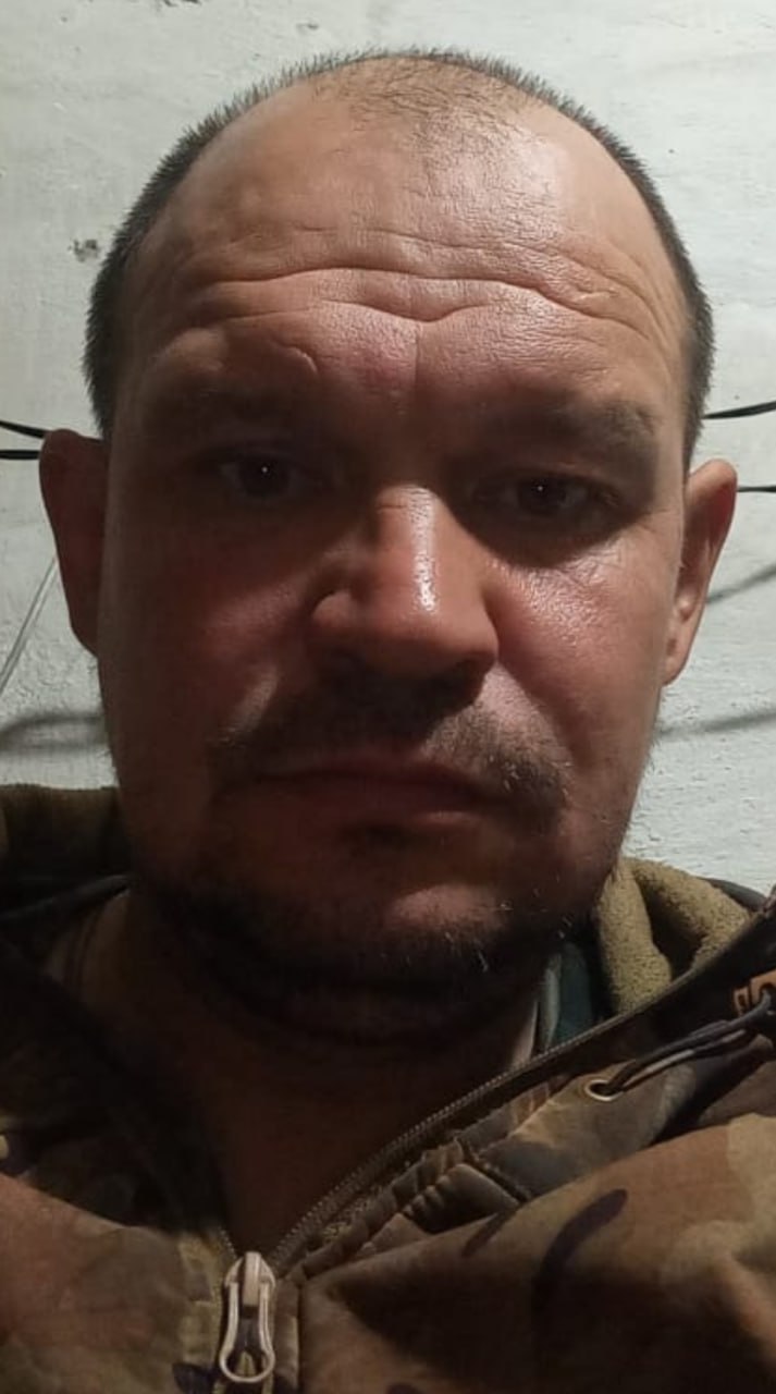 Фотография Пименов Андрей Николаевич, погибший солдат СВО