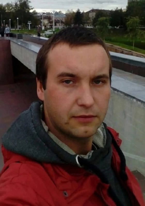 Фотография Семенов Александр Евгеньевич, погибший солдат СВО