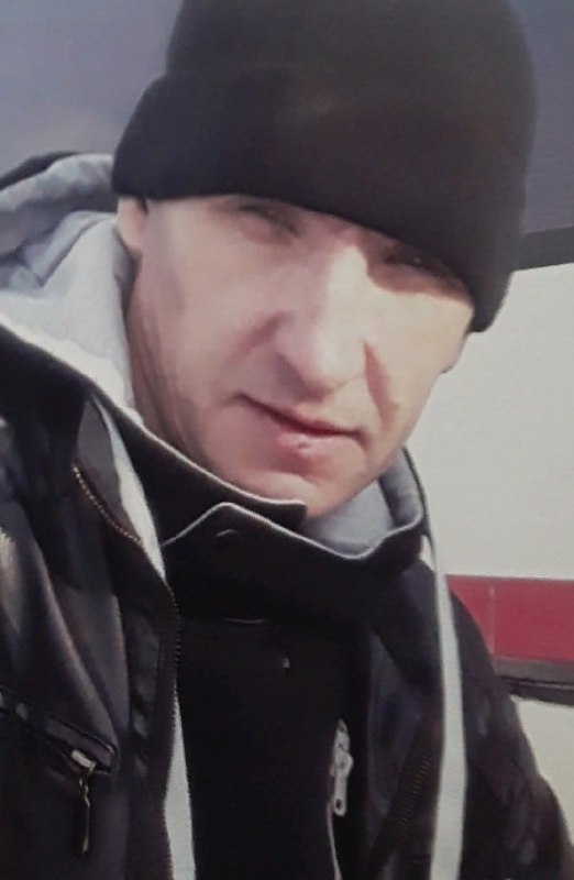 Фотография Воеводин Алексей Александрович, погибший солдат СВО