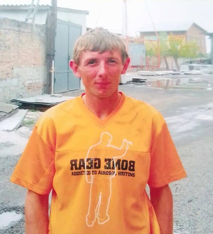 Фотография Ведерников Иван Владимирович, погибший солдат СВО