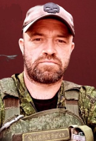 Фотография Карпенко Дмитрий Анатольевич, погибший солдат СВО