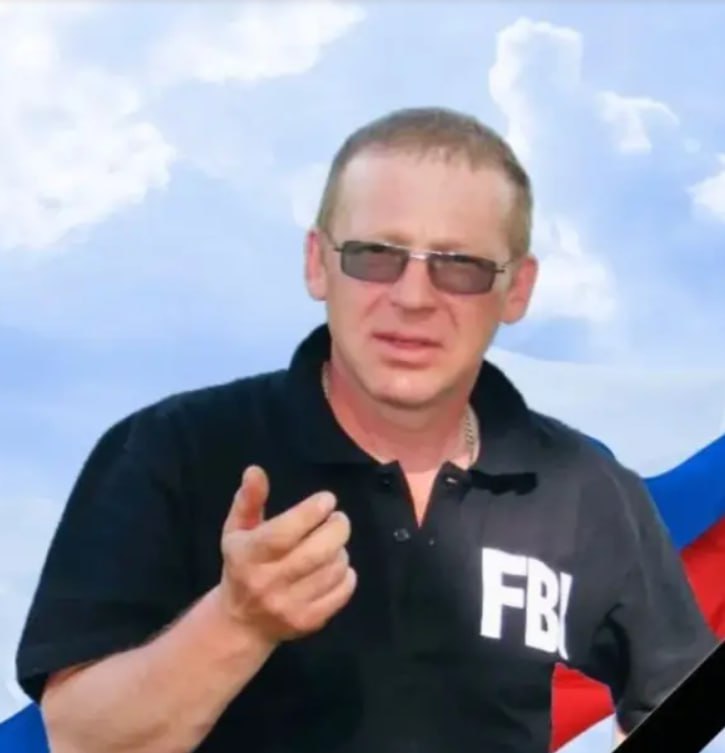 Фотография Кузнецов Андрей Викторович, погибший солдат СВО