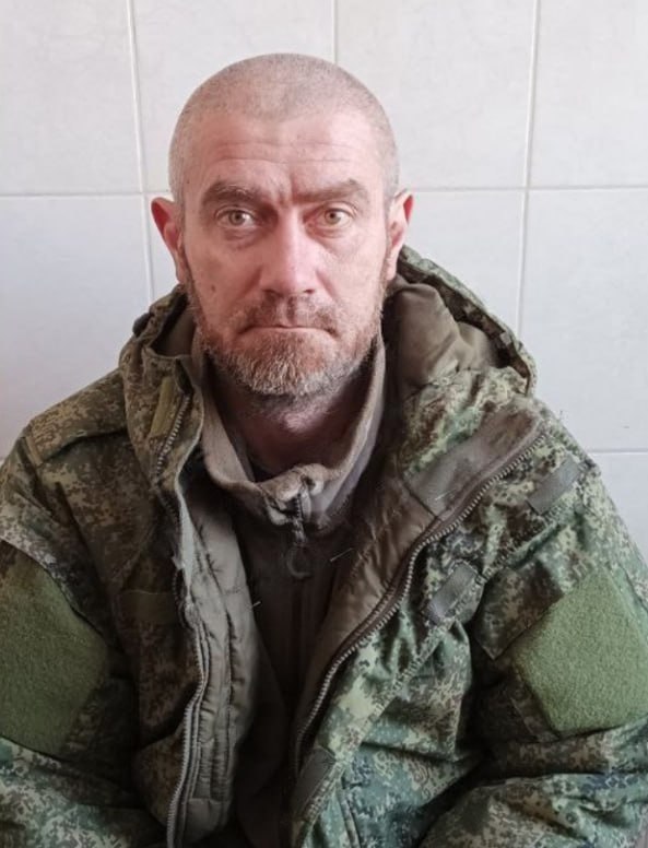 Фотография Кирьянов Максим Алексеевич, погибший солдат СВО