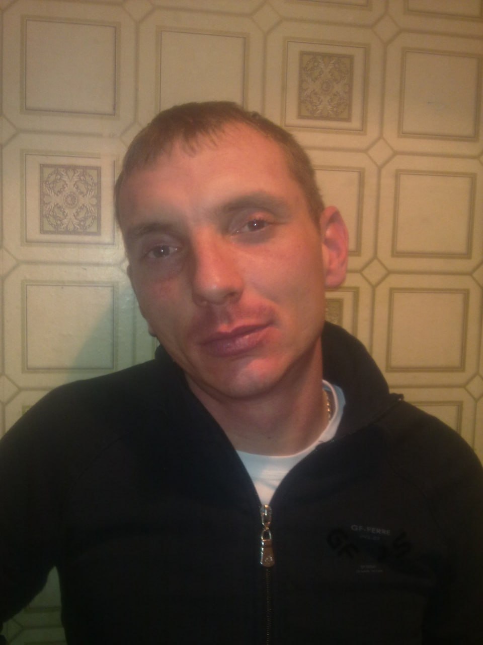 Фотография Злобин Александр Анатольевич, погибший солдат СВО