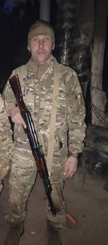 Фотография Апышев Алексей Николаевич, погибший солдат СВО