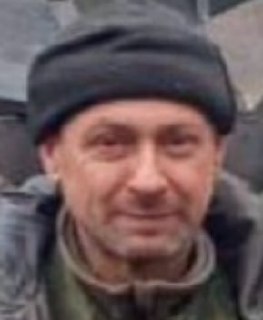 Фотография Кондратюк Сергей Владимирович, погибший солдат СВО