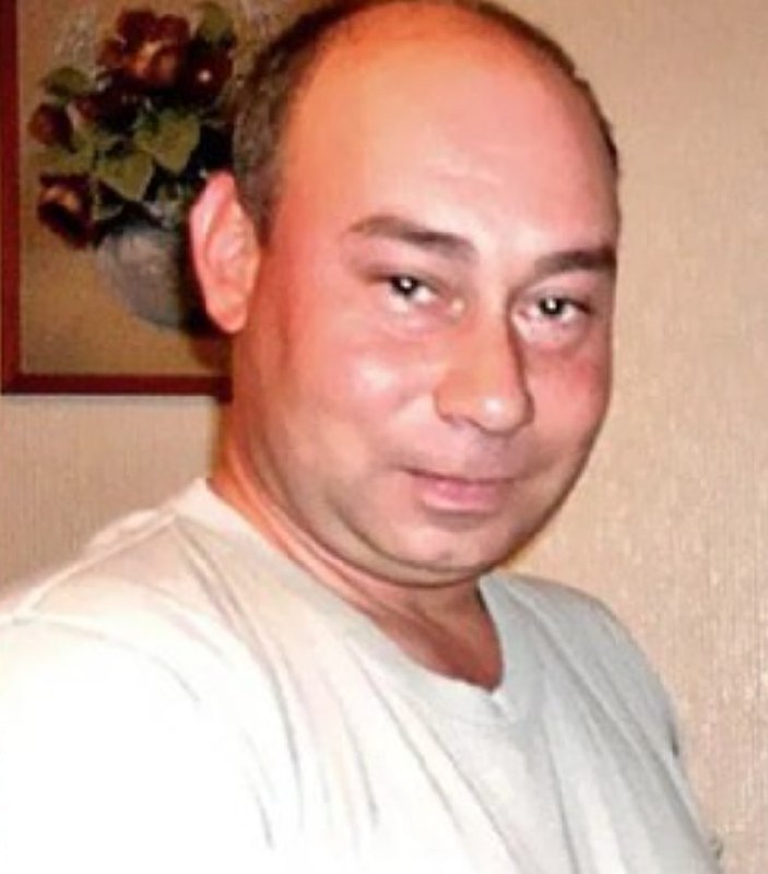 Фотография Раджабов Евгений, погибший солдат СВО