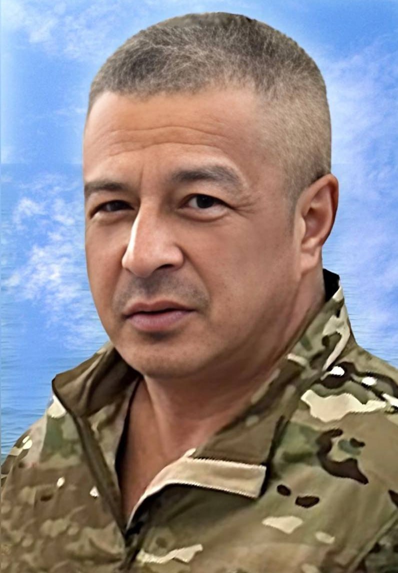 Фотография Майтаков Алман, погибший солдат СВО