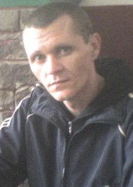 Фотография Стерликов Евгений Александрович, погибший солдат СВО