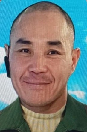 Фотография Донгак Радмир Родионович, погибший солдат СВО