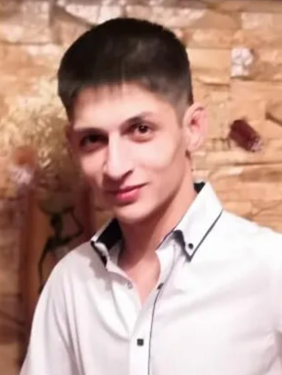 Фотография Автушенко Александр Эдуардович, погибший солдат СВО