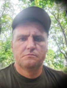 Фотография Карташев Сергей Валерьевич, погибший солдат СВО