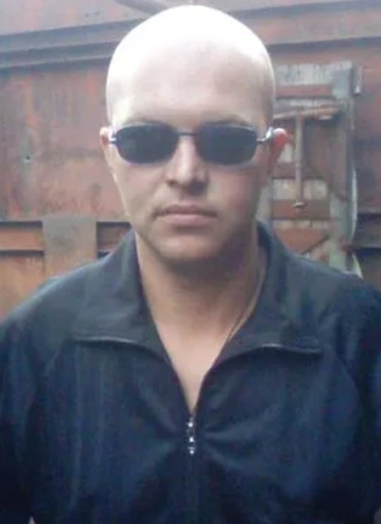 Фотография Горбатов Сергей Николаевич, погибший солдат СВО