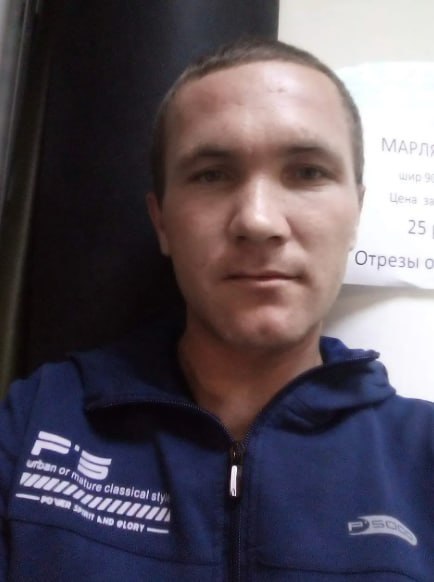 Фотография Звездин Вениамин Анатольевич, погибший солдат СВО