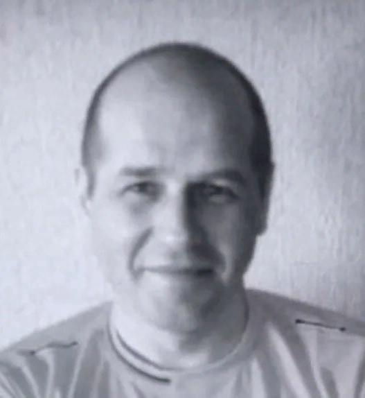 Фотография Спиридонов Андрей Владимирович, погибший солдат СВО