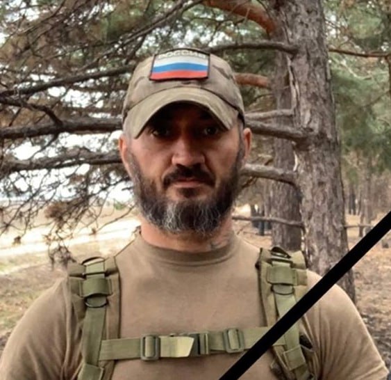 Фотография Дмитриев Алексей Викторович, погибший солдат СВО