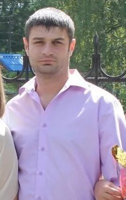 Фотография Исмайлов Эмиль, погибший солдат СВО