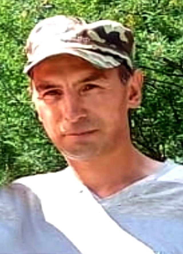 Фотография Газизов Ришат Фаритович, погибший солдат СВО