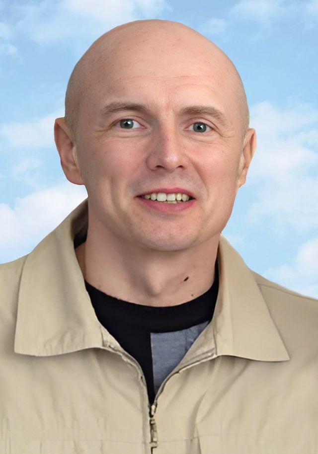 Фотография Тифантьев Александр Вячеславович, погибший солдат СВО