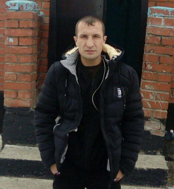 Фотография Никулин Алексей Александрович, погибший солдат СВО