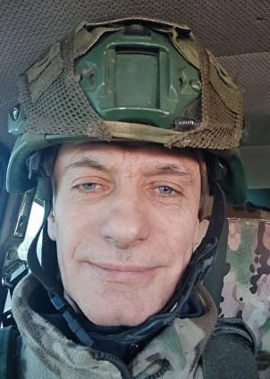 Фотография Привалов Олег Борисович, погибший солдат СВО