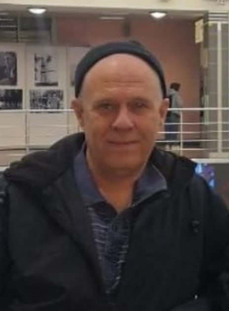 Фотография Табатчиков Сергей Иванович, погибший солдат СВО