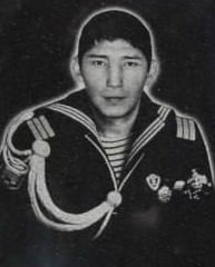 Фотография Седен Аяс Сергеевич, погибший солдат СВО