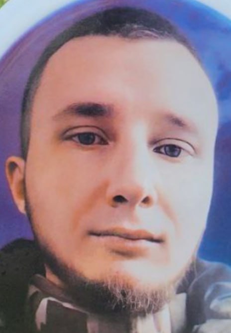 Фотография Пашенцев Алексей Михайлович, погибший солдат СВО