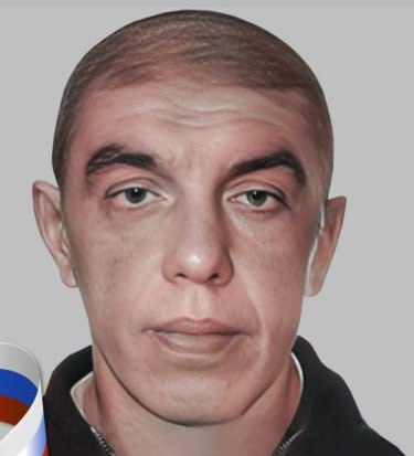 Фотография Чеченкин Александр Брониславович, погибший солдат СВО