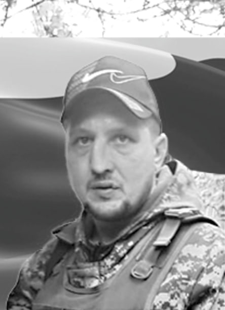 Фотография Астахов Алексей Викторович, погибший солдат СВО