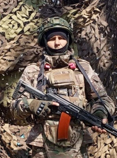 Фотография Агеев Владимир Вячеславович, погибший солдат СВО