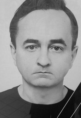 Фотография Паклин Дмитрий, погибший солдат СВО