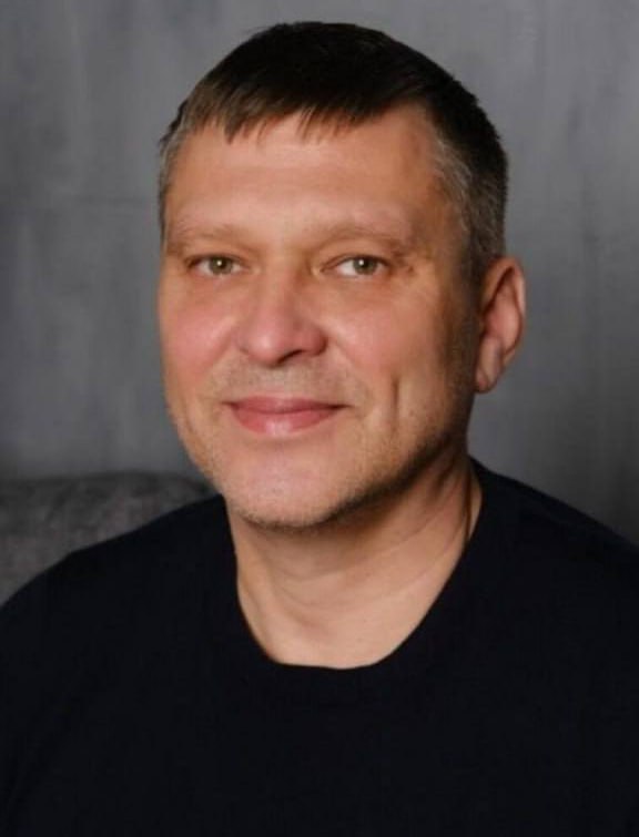 Фотография Лагутин Александр Викторович, погибший солдат СВО