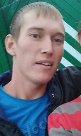 Фотография Барабанов Максим Викторович, погибший солдат СВО