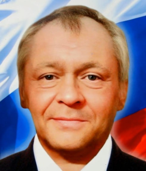 Фотография Персианов Андрей Борисович, погибший солдат СВО