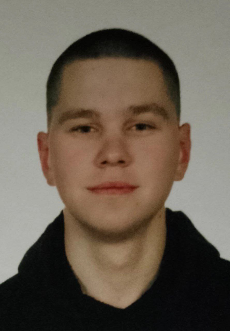 Фотография Анкудинов Василий Сергеевич, погибший солдат СВО