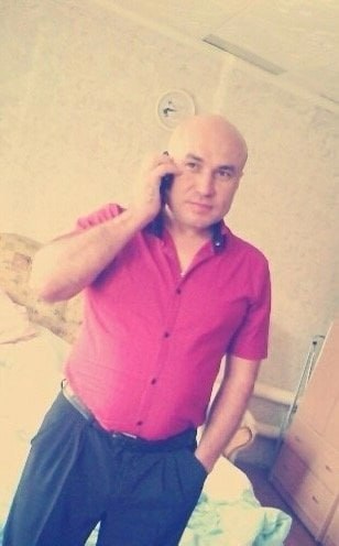 Фотография Суворов Василий Викторович, погибший солдат СВО