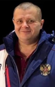 Фотография Третьяков Виталий, погибший солдат СВО