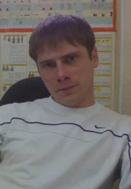 Фотография Коновалов Вячеслав Анатольевич, погибший солдат СВО