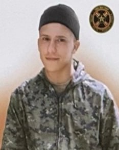 Фотография Трубицын Олег Игоревич, погибший солдат СВО