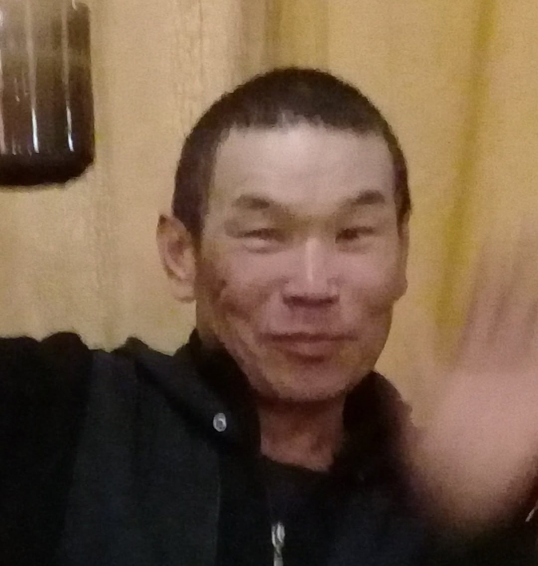 Фотография Орустаан Шолбан Самдылаевич, погибший солдат СВО