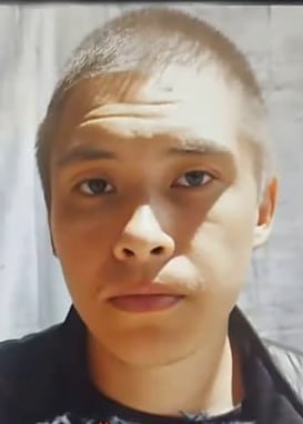 Фотография Тайтынов Артур Васильевич, погибший солдат СВО