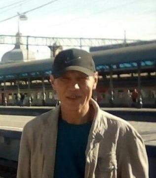 Фотография Ендан Сылдыс Михаилович, погибший солдат СВО