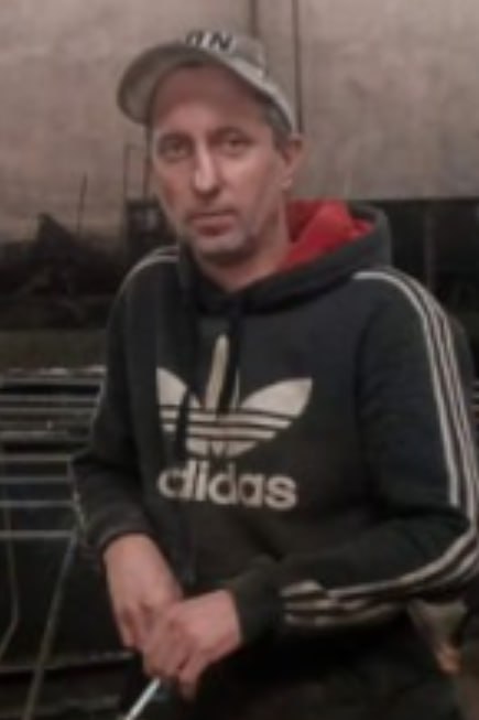 Фотография Казаков Алексей Владимирович, погибший солдат СВО