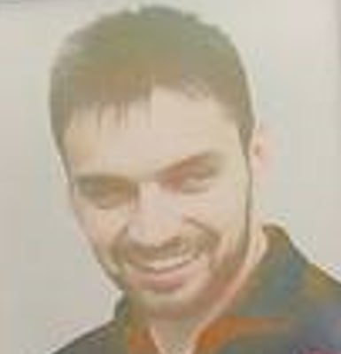 Фотография Гасанов Тимур Андреевич, погибший солдат СВО