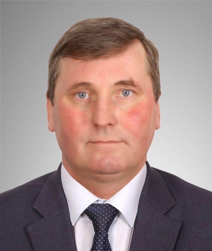 Фотография Крамаровский Сергей Аполлонович, погибший солдат СВО