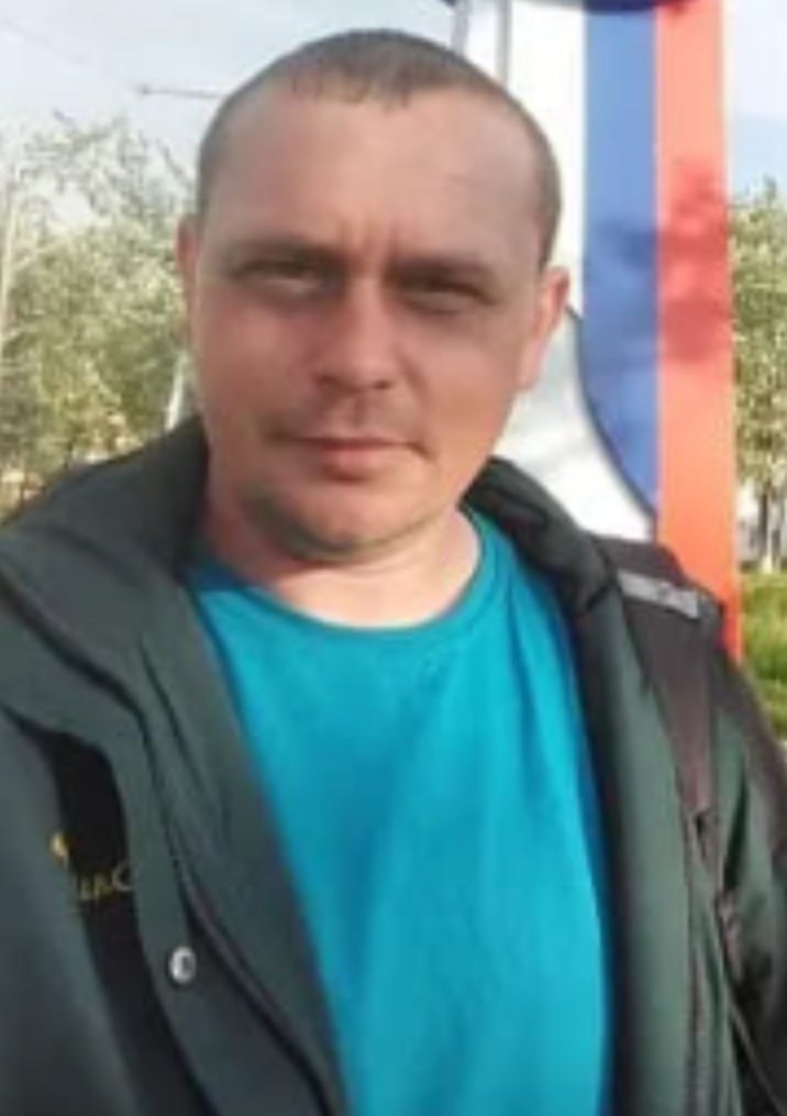 Фотография Ковтун Сергей Николаевич, погибший солдат СВО