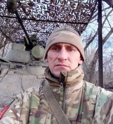 Фотография Аркавенко Евгений Валерьевич, погибший солдат СВО