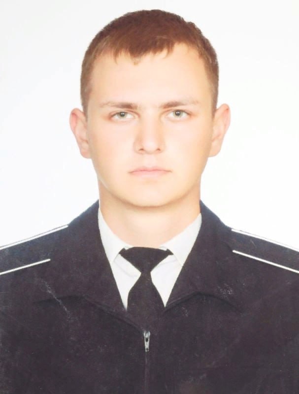 Фотография Горбунов Сергей, погибший солдат СВО