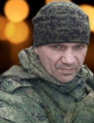 Фотография Шумаев Юрий Иванович, погибший солдат СВО